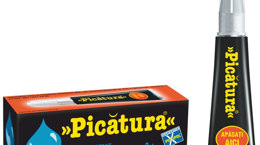 Picatura 2ML