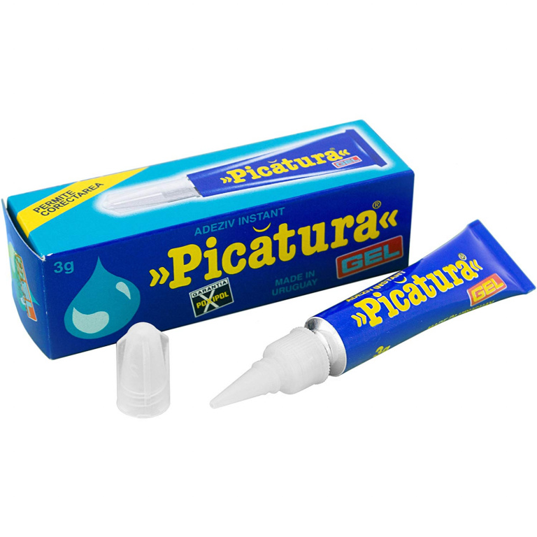 Picatura Gel 3G
