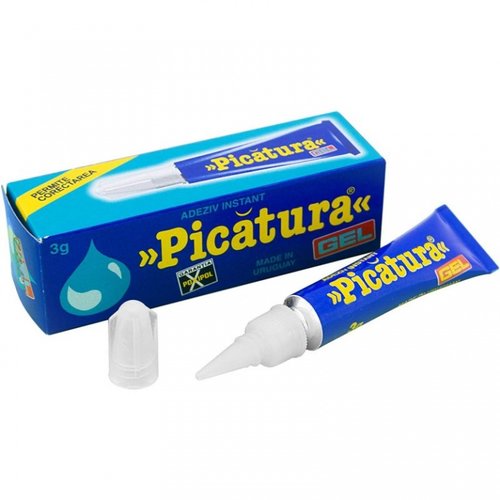 Picatura Gel 3G