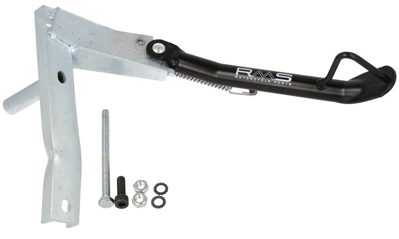 Picior Lateral Stanga Moto Rms Aprilia SR 50 1997-2001 12 163 0020