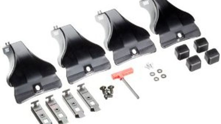 Picior portbagaj plafon OPEL CORSA D Producator THULE 751000
