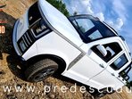 Pick-Up AroX Predescu Cel mai ieftin suv electric . Se conduce de la 16 ani