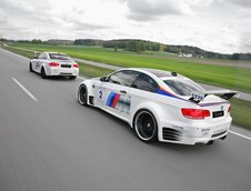 Pick your favorite: BMW M3 Tornado CS & M3 GT2 S by G-Power