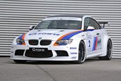 Pick your favorite: BMW M3 Tornado CS & M3 GT2 S by G-Power