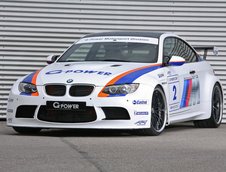 Pick your favorite: BMW M3 Tornado CS & M3 GT2 S by G-Power