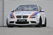 Pick your favorite: BMW M3 Tornado CS & M3 GT2 S by G-Power