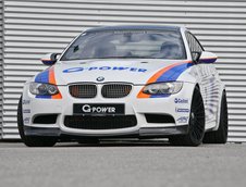 Pick your favorite: BMW M3 Tornado CS & M3 GT2 S by G-Power