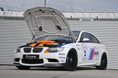 Pick your favorite: BMW M3 Tornado CS & M3 GT2 S by G-Power