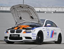 Pick your favorite: BMW M3 Tornado CS & M3 GT2 S by G-Power