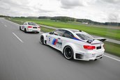 Pick your favorite: BMW M3 Tornado CS & M3 GT2 S by G-Power