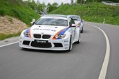 Pick your favorite: BMW M3 Tornado CS & M3 GT2 S by G-Power