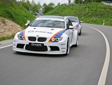 Pick your favorite: BMW M3 Tornado CS & M3 GT2 S by G-Power