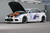 Pick your favorite: BMW M3 Tornado CS & M3 GT2 S by G-Power