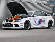 Pick your favorite: BMW M3 Tornado CS & M3 GT2 S by G-Power