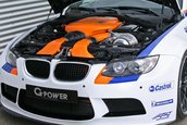 Pick your favorite: BMW M3 Tornado CS & M3 GT2 S by G-Power