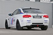 Pick your favorite: BMW M3 Tornado CS & M3 GT2 S by G-Power