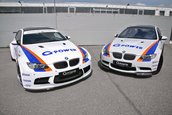 Pick your favorite: BMW M3 Tornado CS & M3 GT2 S by G-Power