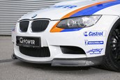 Pick your favorite: BMW M3 Tornado CS & M3 GT2 S by G-Power