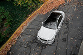 Pictorial de toamna cu patru BMW-uri M
