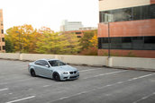 Pictorial de toamna cu patru BMW-uri M