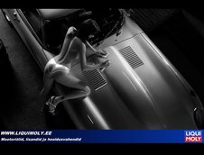 Pictorial nud Liqui Moly