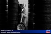 Pictorial nud Liqui Moly