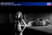 Pictorial nud Liqui Moly