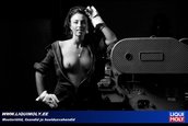 Pictorial nud Liqui Moly