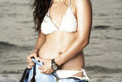 Pictorial sexy: Danica Patrick in Sports Illustrated