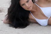 Pictorial sexy: Danica Patrick in Sports Illustrated