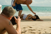 Pictorial sexy: Danica Patrick in Sports Illustrated
