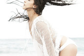 Pictorial sexy: Danica Patrick in Sports Illustrated