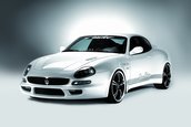 Pictorial Sexy: Fata + Maserati GT by Simoni Racing