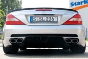 Piecha Design Avalange RS - Tuning pentru Mercedes SL Facelift