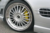 Piecha Design Avalange RS - Tuning pentru Mercedes SL Facelift