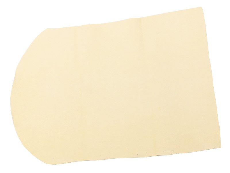 Piele Naturală De Capră, Fără Cusături, 31x21,5 Cm (6,6 Mp) Carmotion 58446