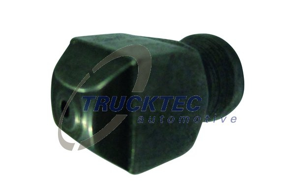Piesa alunecare (0124026 TRUCKTEC)