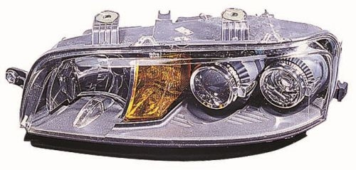 Piesa Auto Depo Fiat 661-1132R-LD-EM