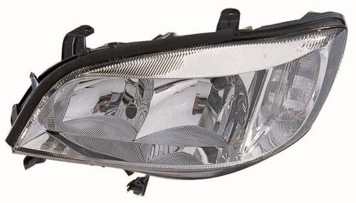 Piesa Auto Depo Opel 442-1122R-LD-EM