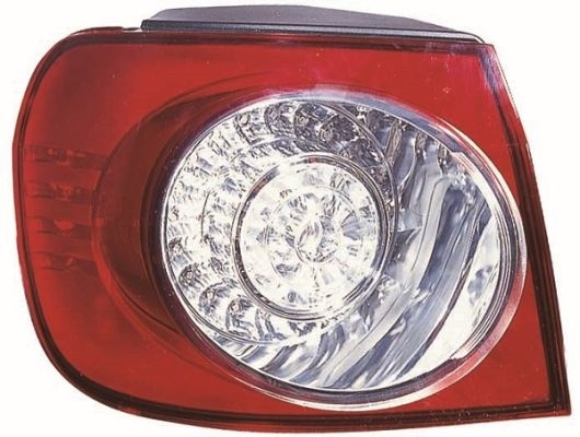 Piesa Auto Depo Vw 441-1972L-AE