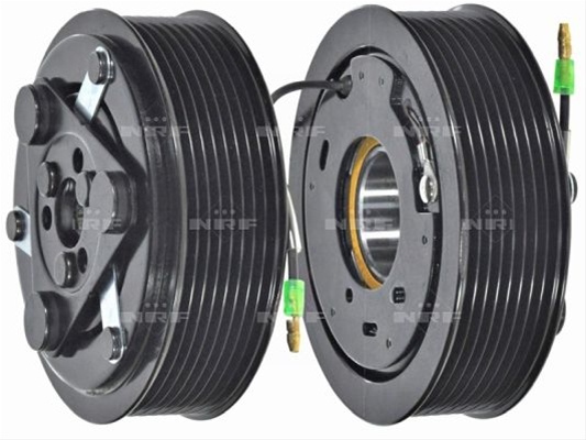 Piesa Compresor Ac/ Csnbb Nrf Scania 380149