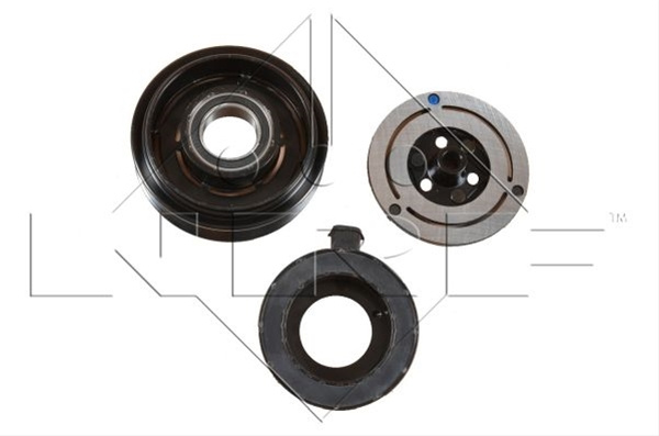 Piesa Compresor Ac/ Nrf Nissan 380022