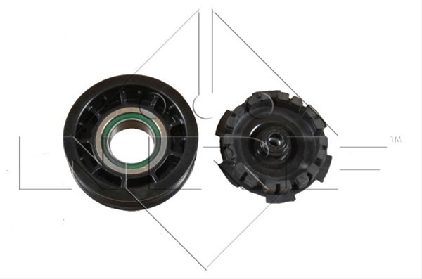 Piesa Compresor Ac/ Nrf Vw 380044