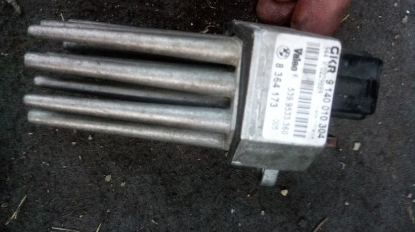 PIESA CU TEPI BMW E39 520 523 525D TDS