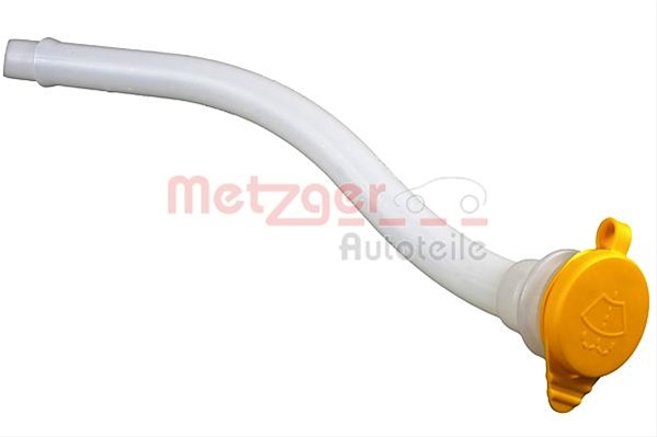 Piesa De Inbinare Spalare Parbriz Metzger Mercedes-Benz 2140345