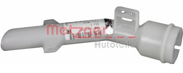Piesa de inbinare,spalare parbriz OPEL CORSA E (2014 - 2016) METZGER 2140133 piesa NOUA