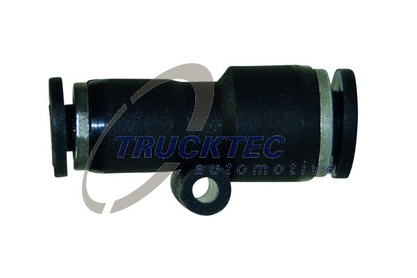 Piesa de reductie, conducta presiune (8324004 TRUCKTEC)