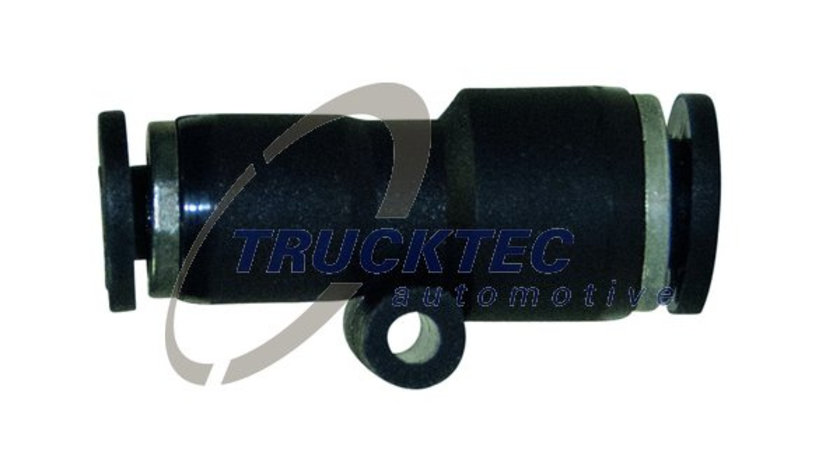 Piesa de reductie, conducta presiune (8324004 TRUCKTEC)