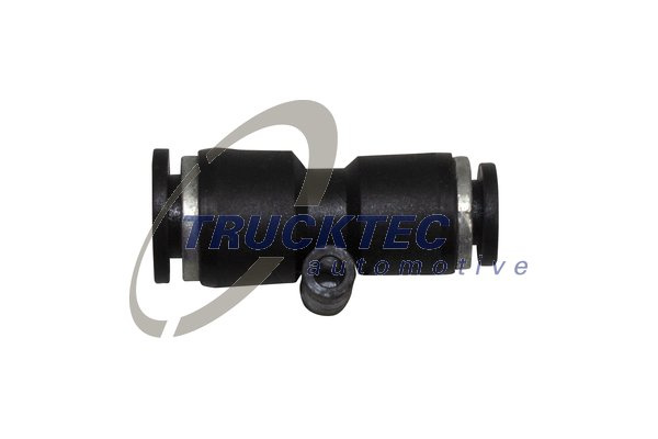 Piesa de reductie, conducta presiune (8324006 TRUCKTEC)