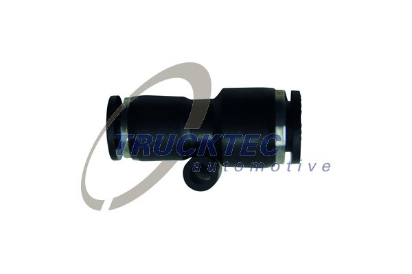 Piesa de reductie, conducta presiune (8324008 TRUCKTEC)